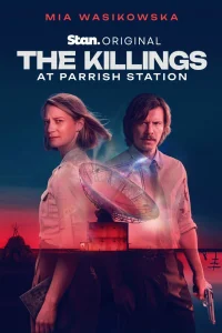  Убийства на станции Пэрриш 